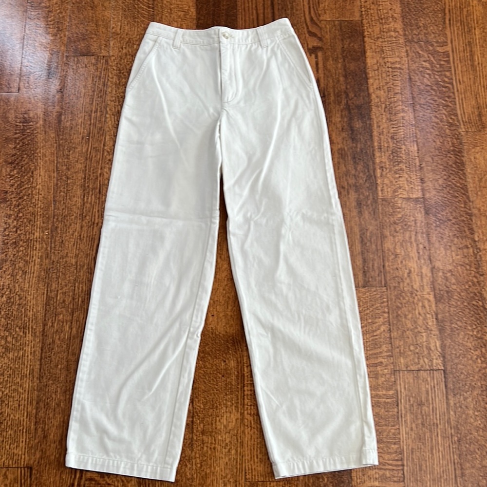 Sunday best pants